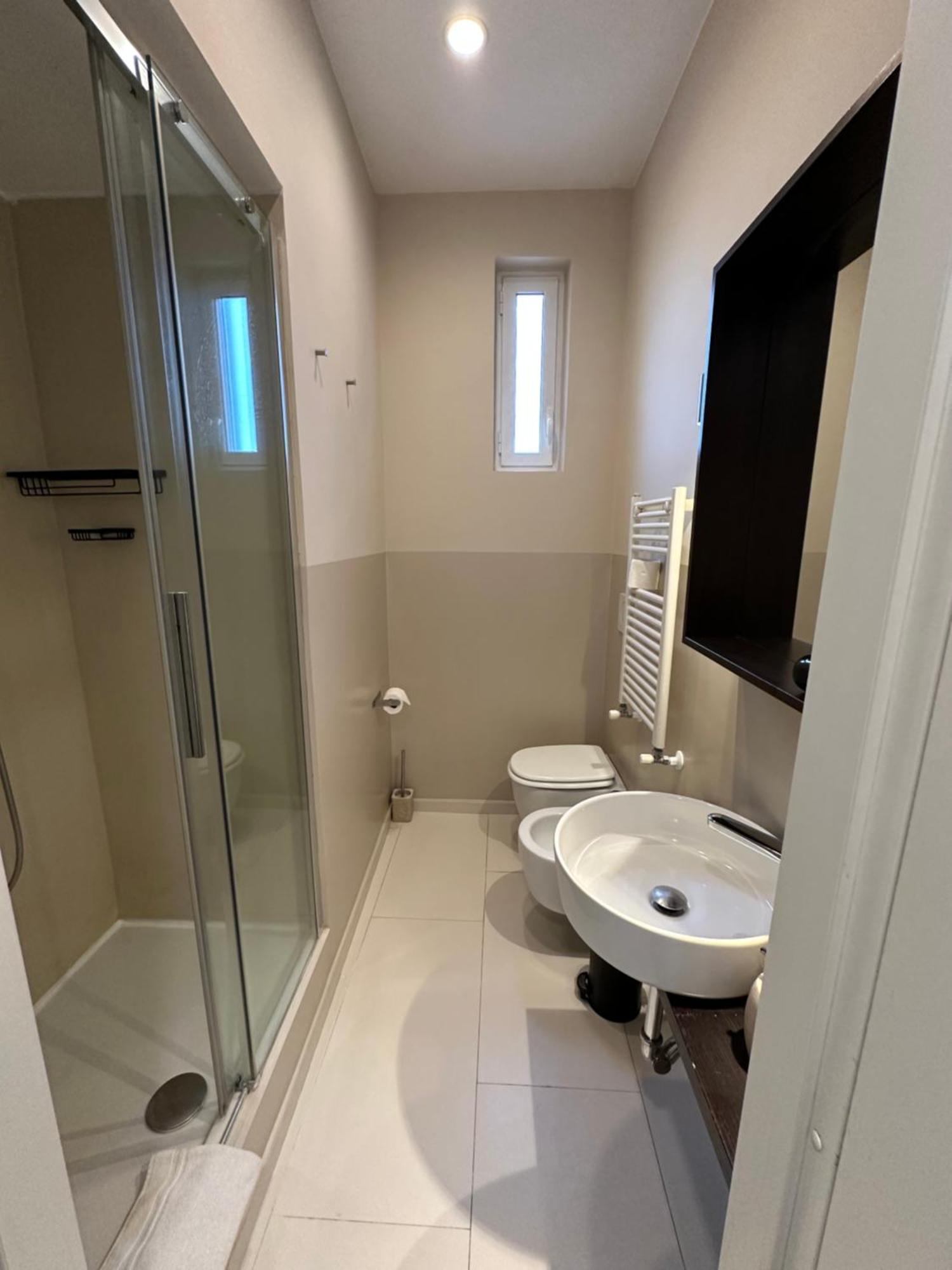 Domus Symmetrie Appartement *