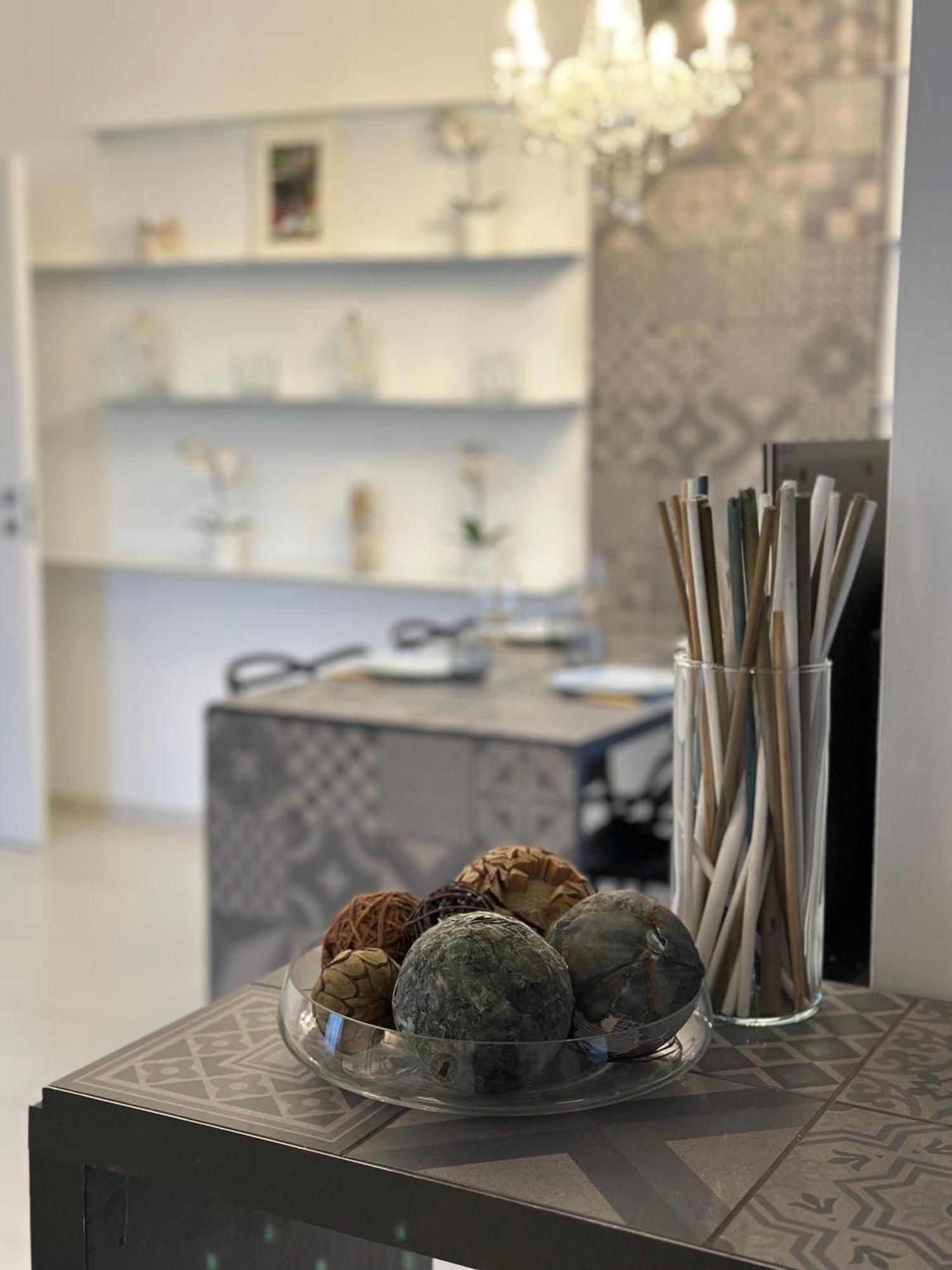 Appartement Domus Symmetrie Rome